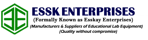 ESSK ENTERPRISES